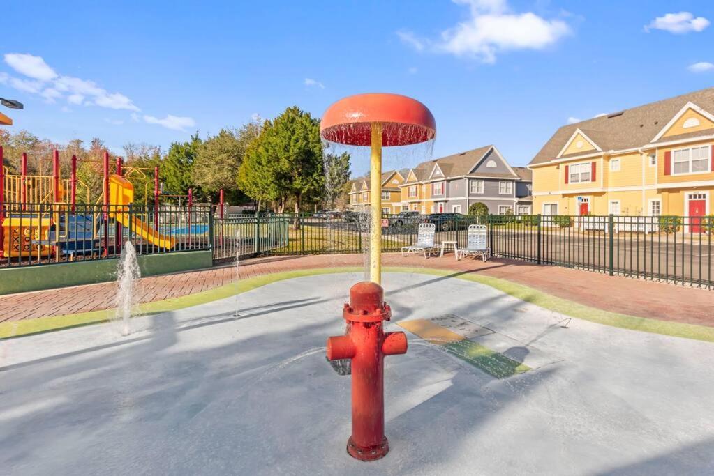 The Villas At Seven Dwarfs - 2624 Mickey Villa - Near Disney - Water Park Киссимми Экстерьер фото